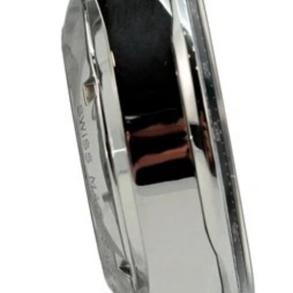 Tag Heuer 41mm Men\'s Carrera Limited Edition Highlands Scotland SS Watch CV2012! main image 10